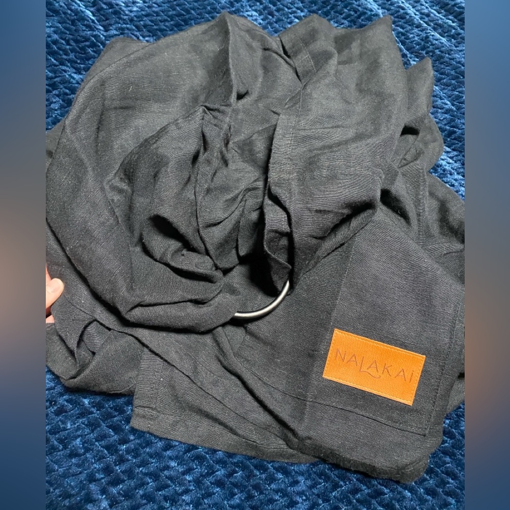 Nalakai ring sling NWOT